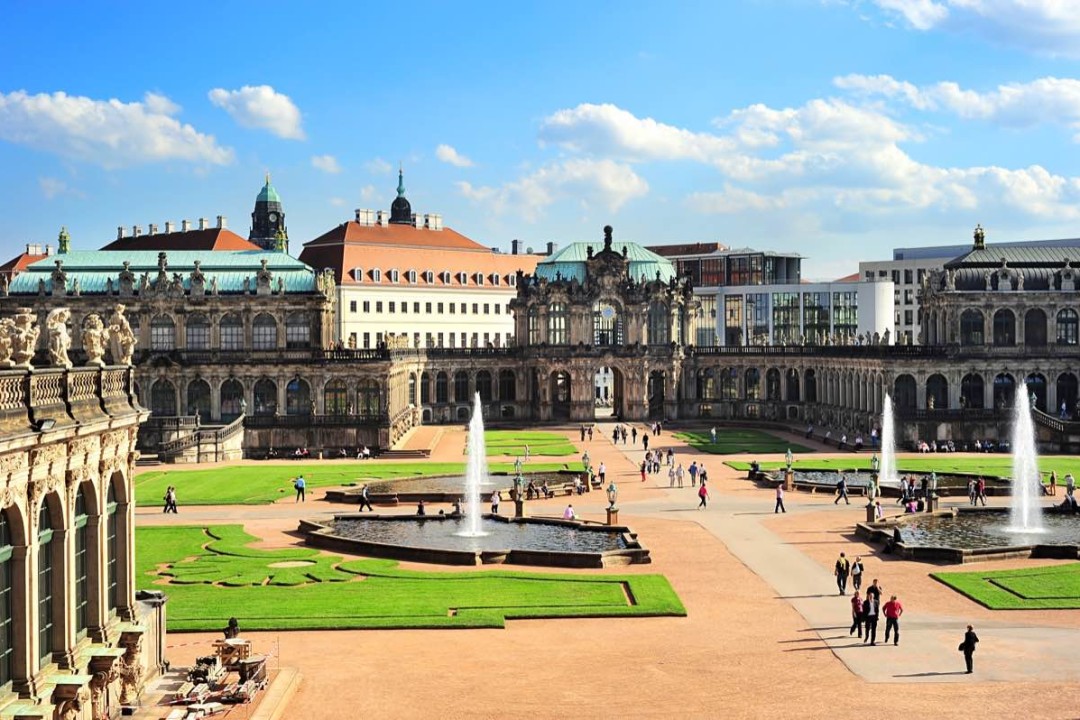 Картинки по запросу Дрезден